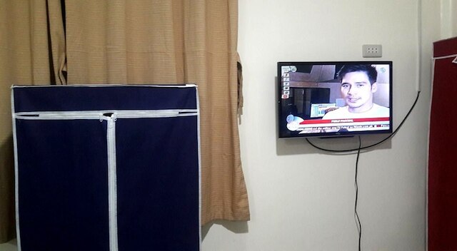 ガイアのアパートメント - ホステル