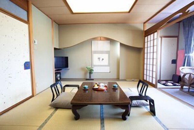 招福の宿ゑびすや