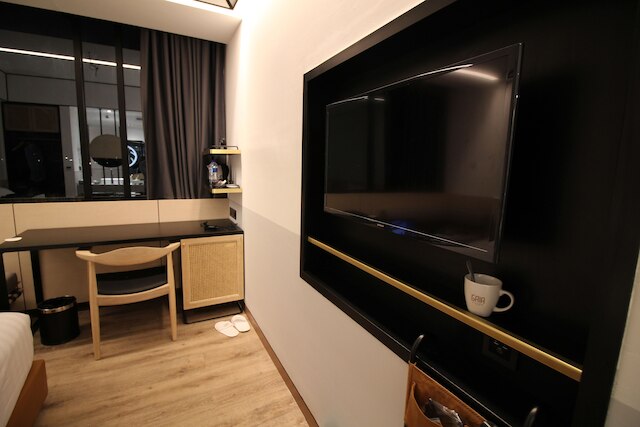 ガイア コスモ ホテル