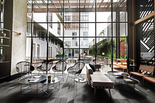 ガイア コスモ ホテル