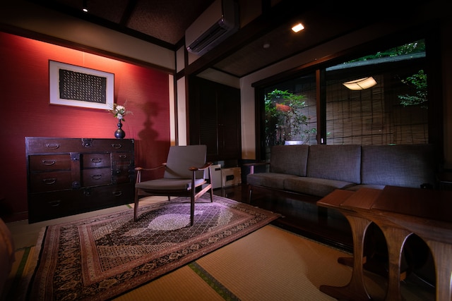 柚富の郷 彩岳館