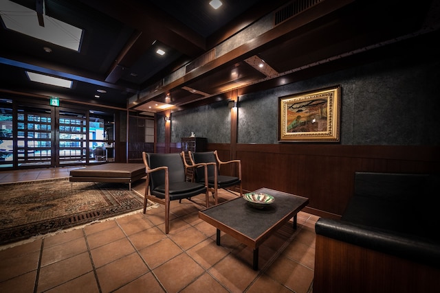 柚富の郷 彩岳館