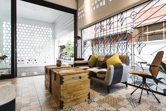 ヴィラ ワインディング ランド