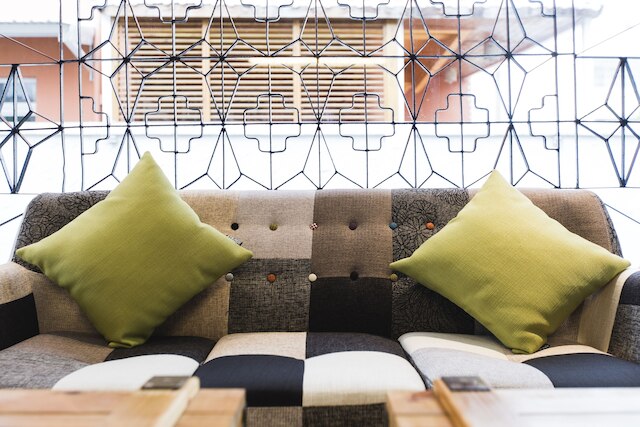 ヴィラ ワインディング ランド