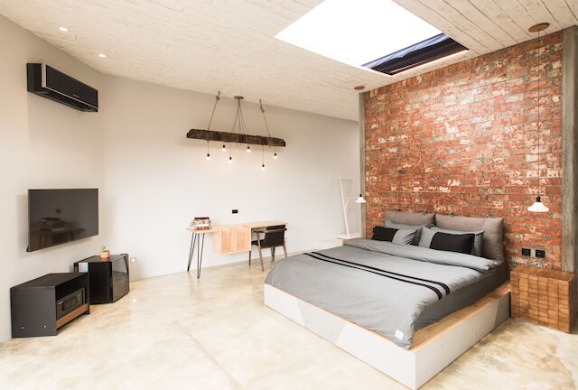 ヴィラ ワインディング ランド