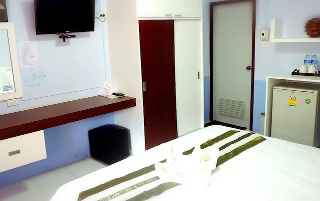 Yingthip 1 Apartment