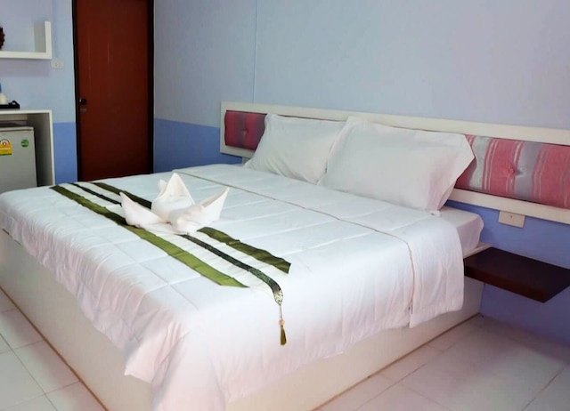 Yingthip 1 Apartment