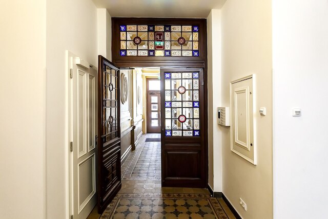 ヴィノフラドスキー ドゥーム