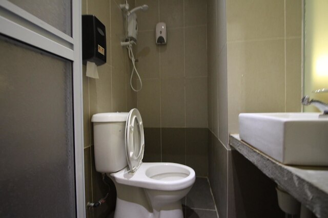 プレイス 2 ステイ - チャイナタウン