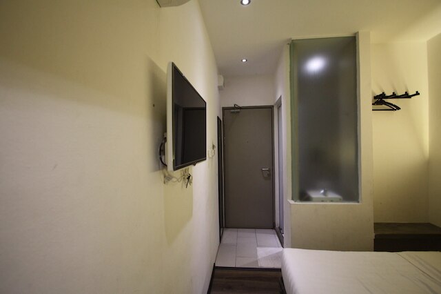 プレイス 2 ステイ - チャイナタウン