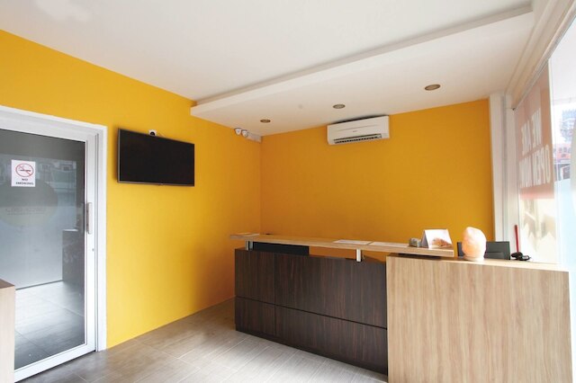 プレイス 2 ステイ - チャイナタウン