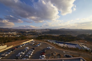 みのたにグリーンスポーツホテル