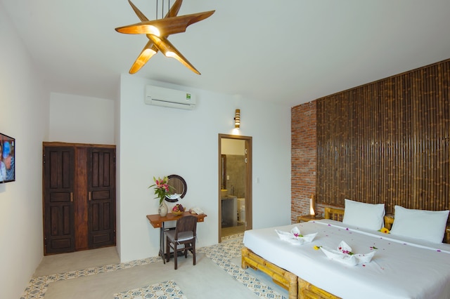 ホイアン ラスティック ヴィラ