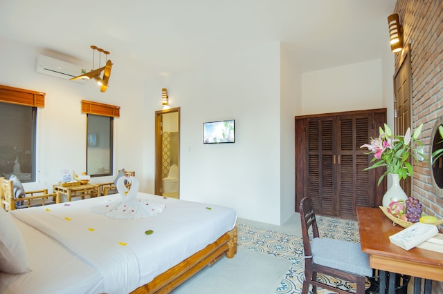 ホイアン ラスティック ヴィラ