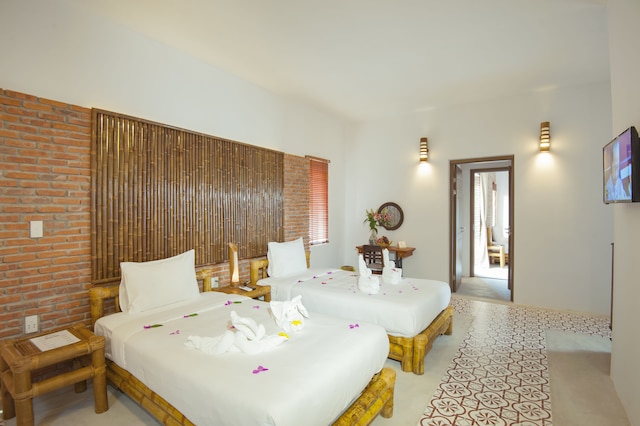 ホイアン ラスティック ヴィラ