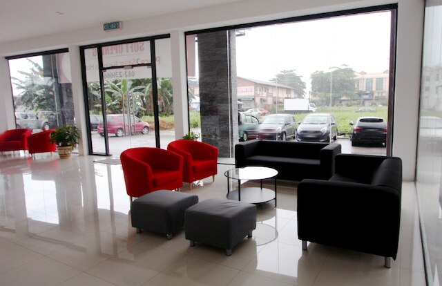 プレイス 2 ステイ ビジネス ホテル - ウォーターフロント