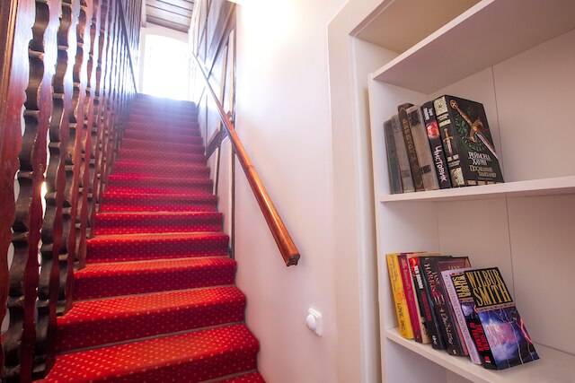 ティーン ヤード レジデンス