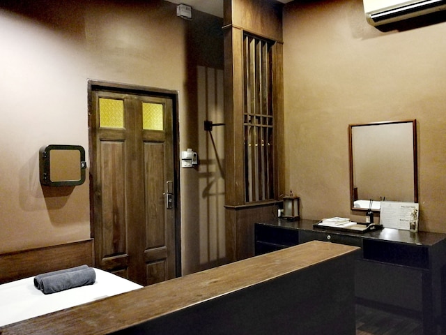 ニラス バンコク カルチュラル ホステル