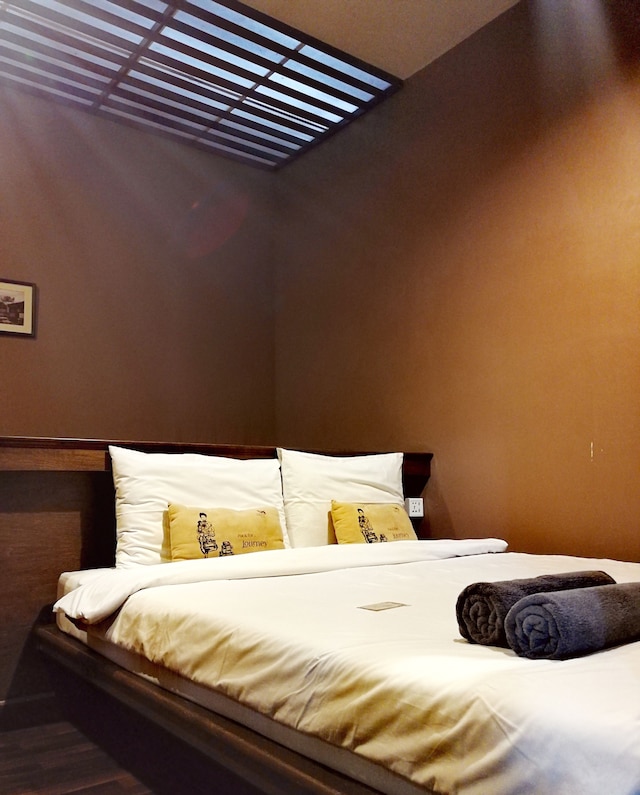 ニラス バンコク カルチュラル ホステル