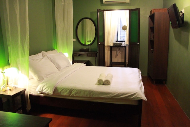 ニラス バンコク カルチュラル ホステル