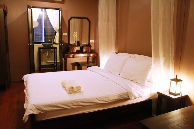 ニラス バンコク カルチュラル ホステル