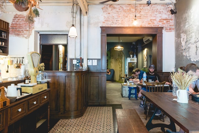 ニラス バンコク カルチュラル ホステル