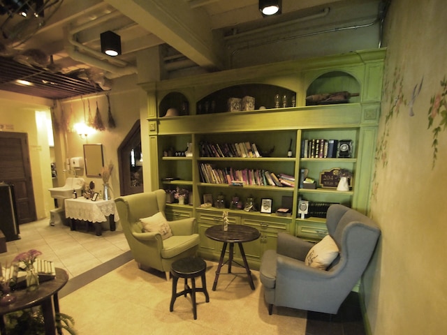 ニラス バンコク カルチュラル ホステル