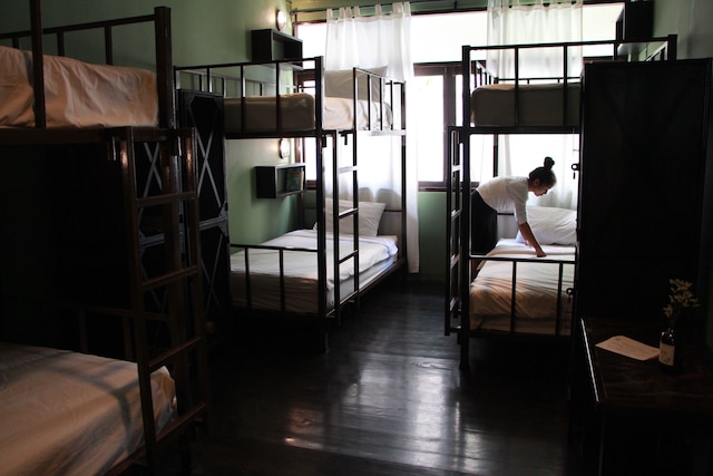 ニラス バンコク カルチュラル ホステル