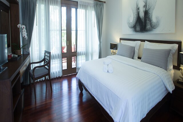 ドルタラ ブティック リゾート