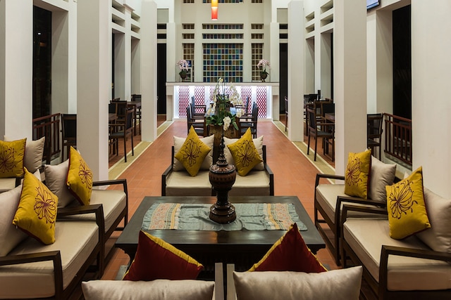 ドルタラ ブティック リゾート