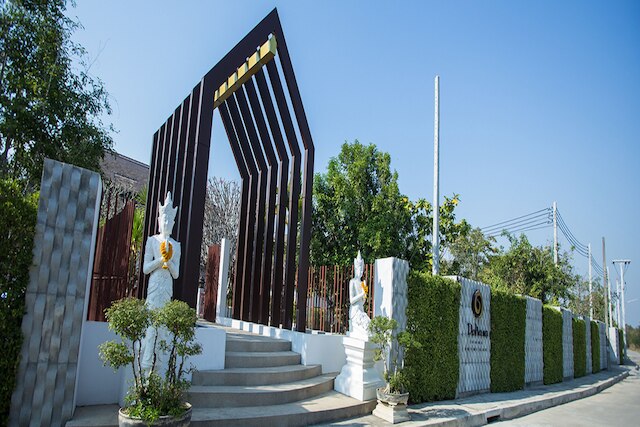 ドルタラ ブティック リゾート