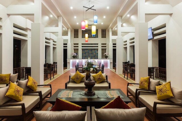 ドルタラ ブティック リゾート