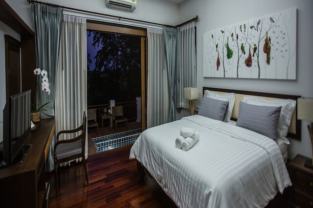 ドルタラ ブティック リゾート