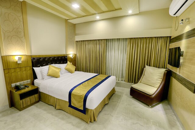 アジア ホテル & リゾーツ