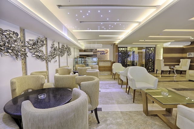 アジア ホテル & リゾーツ