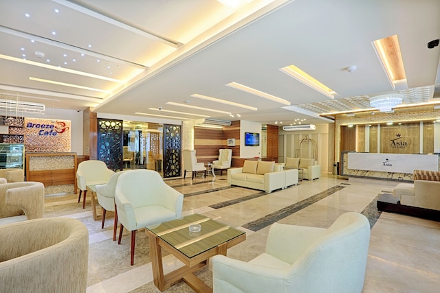 アジア ホテル & リゾーツ