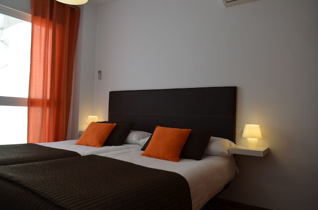 アパルタメントス サン イシドロ 44