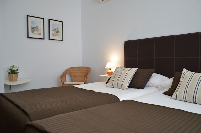 アパルタメントス サン イシドロ 44