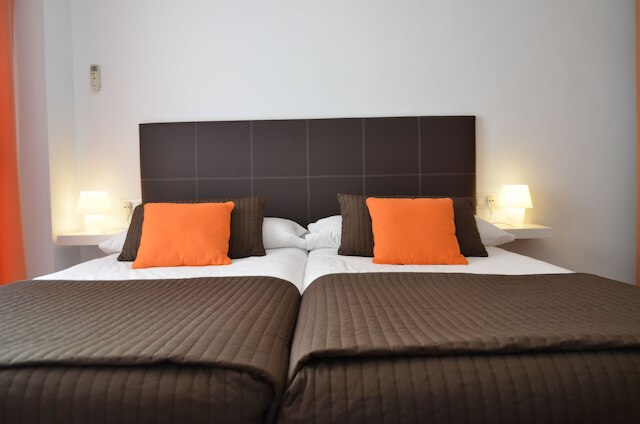 アパルタメントス サン イシドロ 44