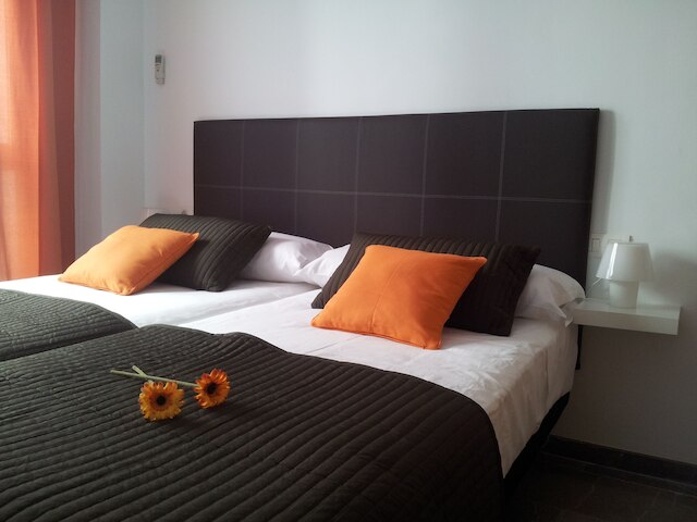 アパルタメントス サン イシドロ 44