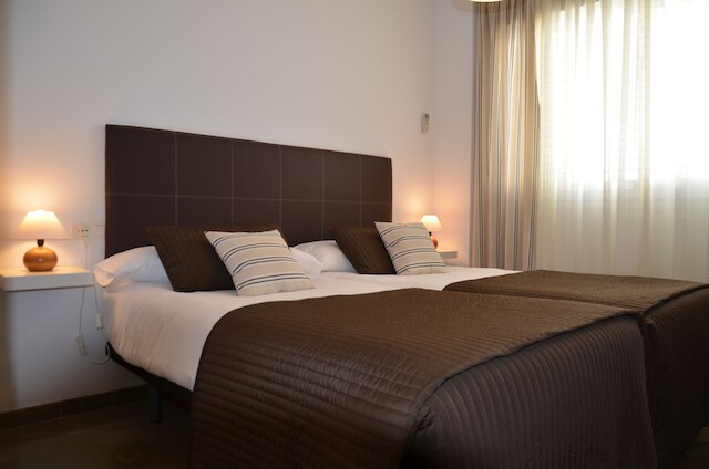 アパルタメントス サン イシドロ 44