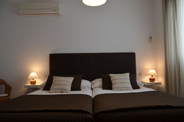 アパルタメントス サン イシドロ 44