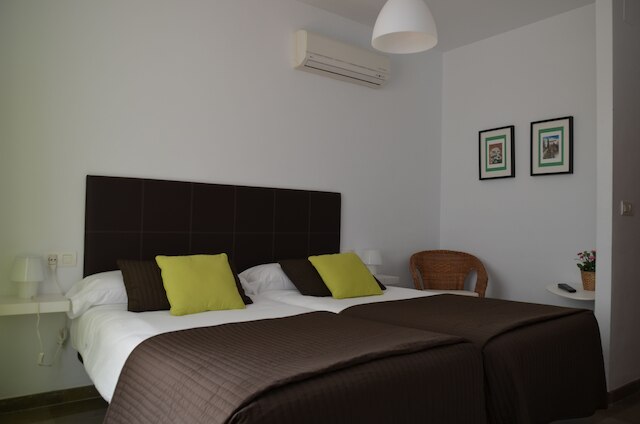 アパルタメントス サン イシドロ 44