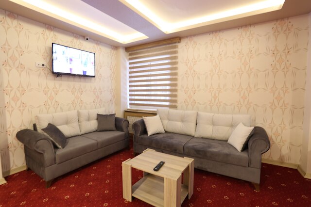 ホテル デスティノ パーク