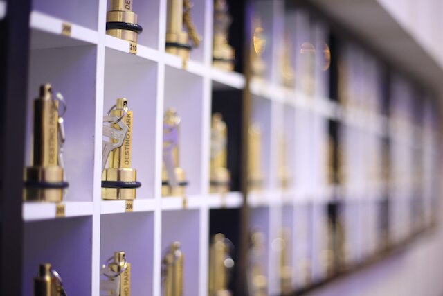 ホテル デスティノ パーク