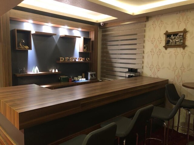 ホテル デスティノ パーク