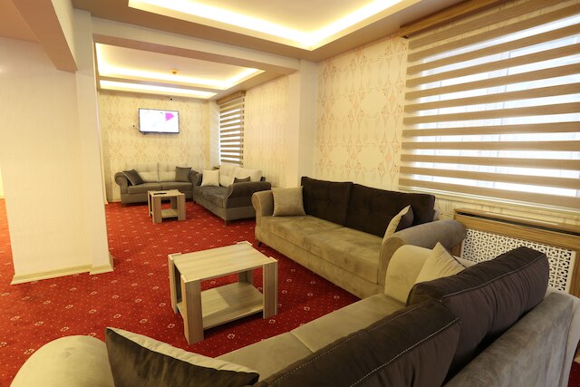 ホテル デスティノ パーク