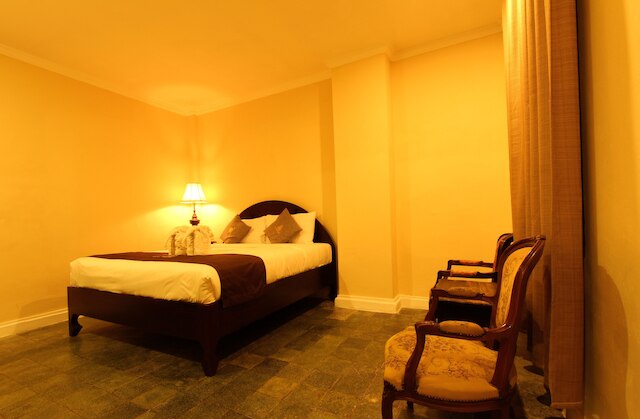 ル ラックス ブティック ホテル