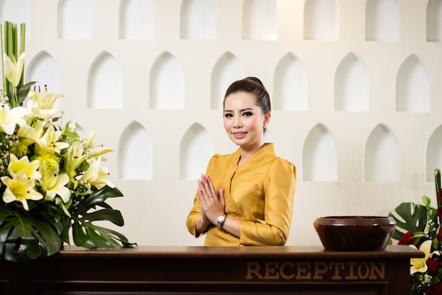 ル ラックス ブティック ホテル