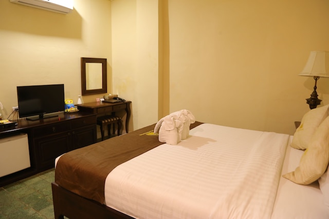 ル ラックス ブティック ホテル